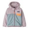 Patagonia Micro D Snap-T Fleece Jacket – Baby